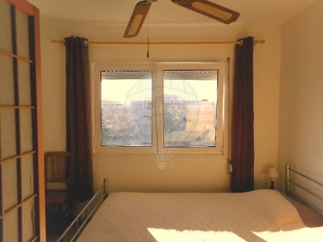 Apartamento T2 para Venda em Santo Antonio da Charneca