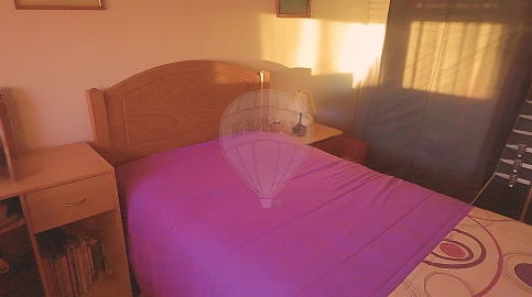 Apartamento T2 para Venda em Santo Antonio da Charneca