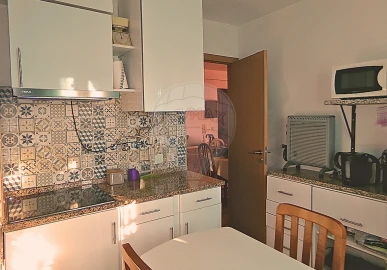 Apartamento T2 para Venda em Santo Antonio da Charneca