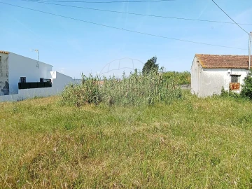 Moradia T2 para Venda em Manique do Intendente, Vila Nova de São Pedro e Maçussa