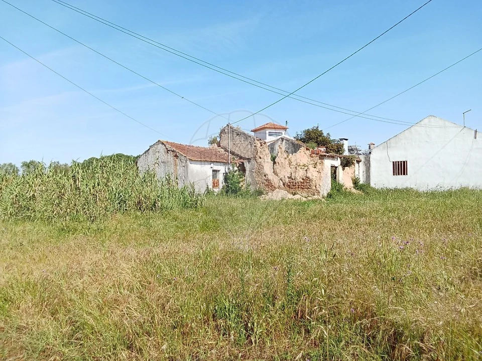 Moradia T2 para Venda em Manique do Intendente, Vila Nova de São Pedro e Maçussa Foto 5