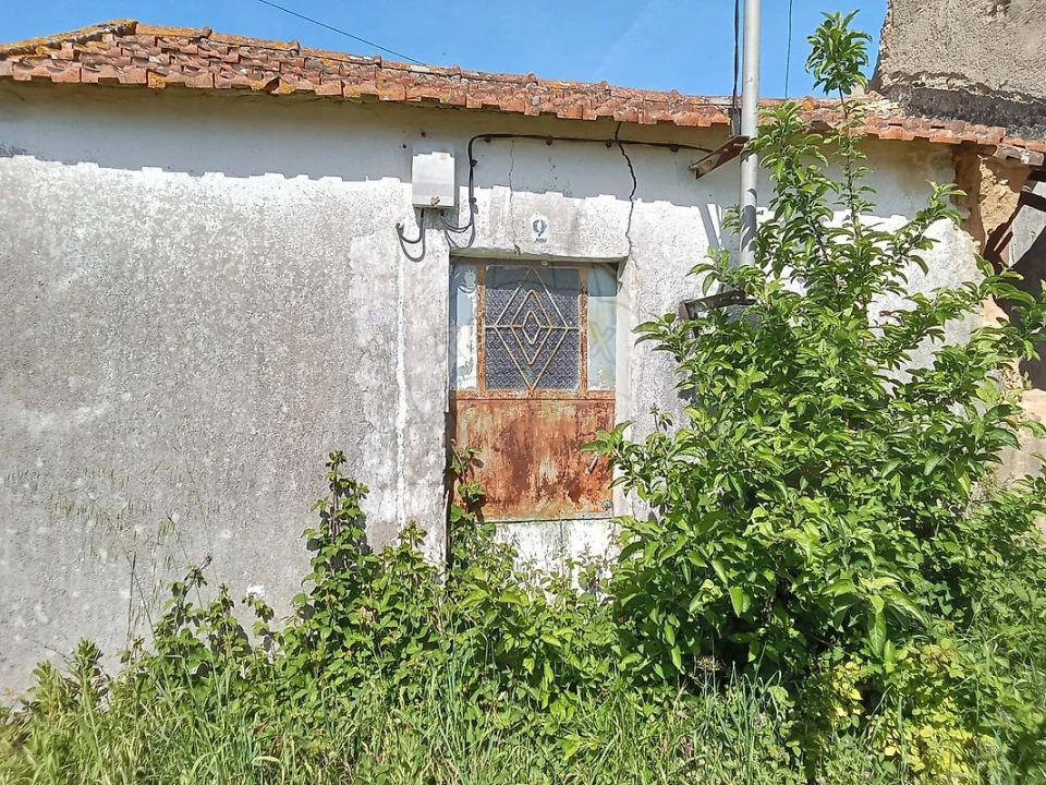 Moradia T2 para Venda em Manique do Intendente, Vila Nova de São Pedro e Maçussa Foto 11