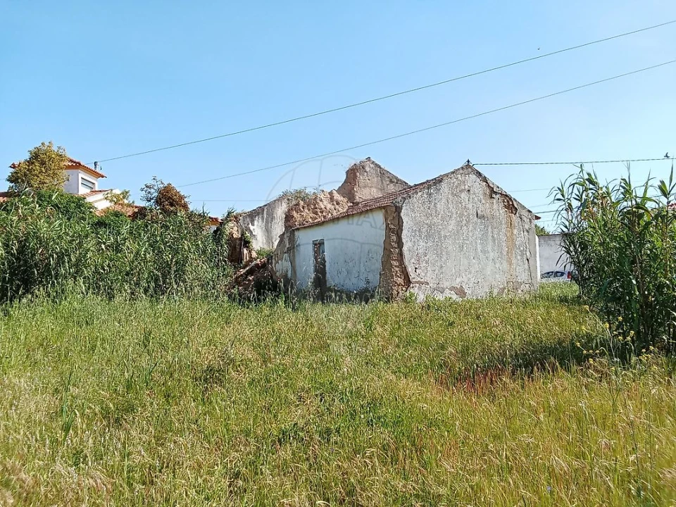 Moradia T2 para Venda em Manique do Intendente, Vila Nova de São Pedro e Maçussa Foto 7