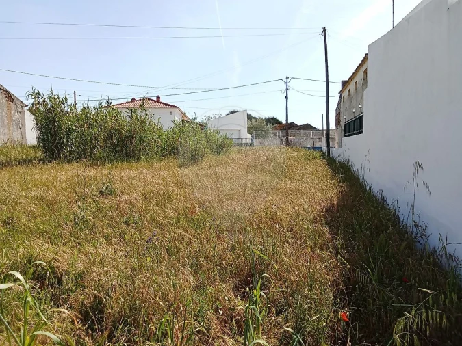 Moradia T2 para Venda em Manique do Intendente, Vila Nova de São Pedro e Maçussa Foto 9