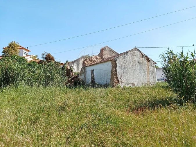 Moradia T2 para Venda em Manique do Intendente, Vila Nova de São Pedro e Maçussa Foto 7