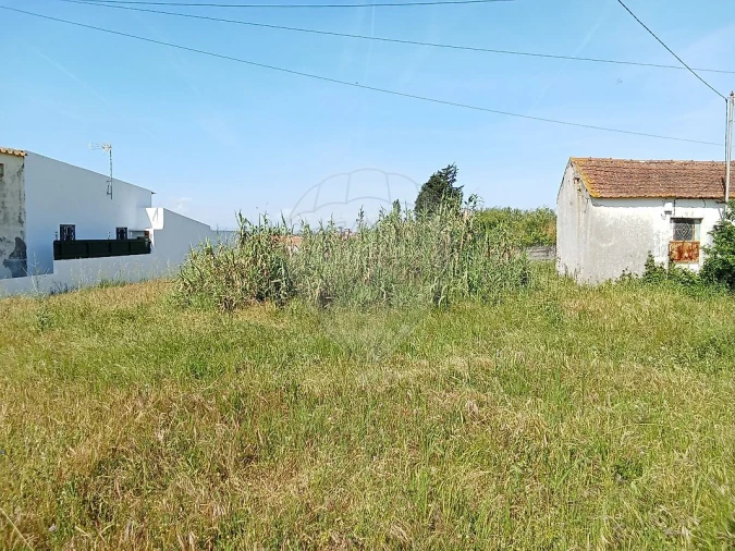 Moradia T2 para Venda em Manique do Intendente, Vila Nova de São Pedro e Maçussa Foto 3