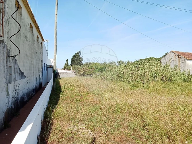 Moradia T2 para Venda em Manique do Intendente, Vila Nova de São Pedro e Maçussa Foto 4