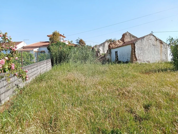 Moradia T2 para Venda em Manique do Intendente, Vila Nova de São Pedro e Maçussa Foto 10