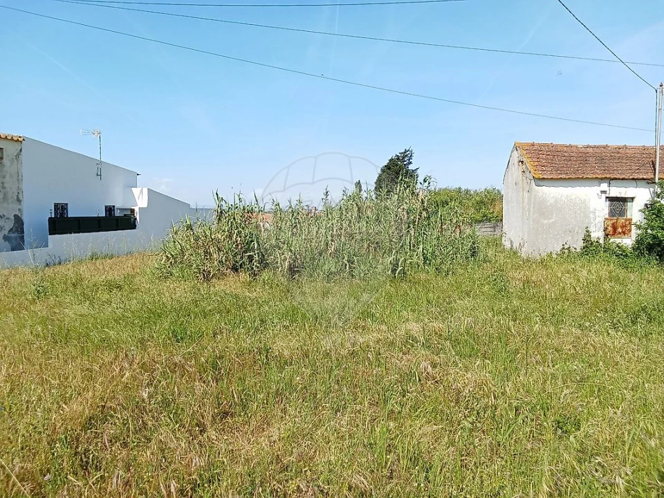 Moradia T2 para Venda em Manique do Intendente, Vila Nova de São Pedro e Maçussa Foto 3