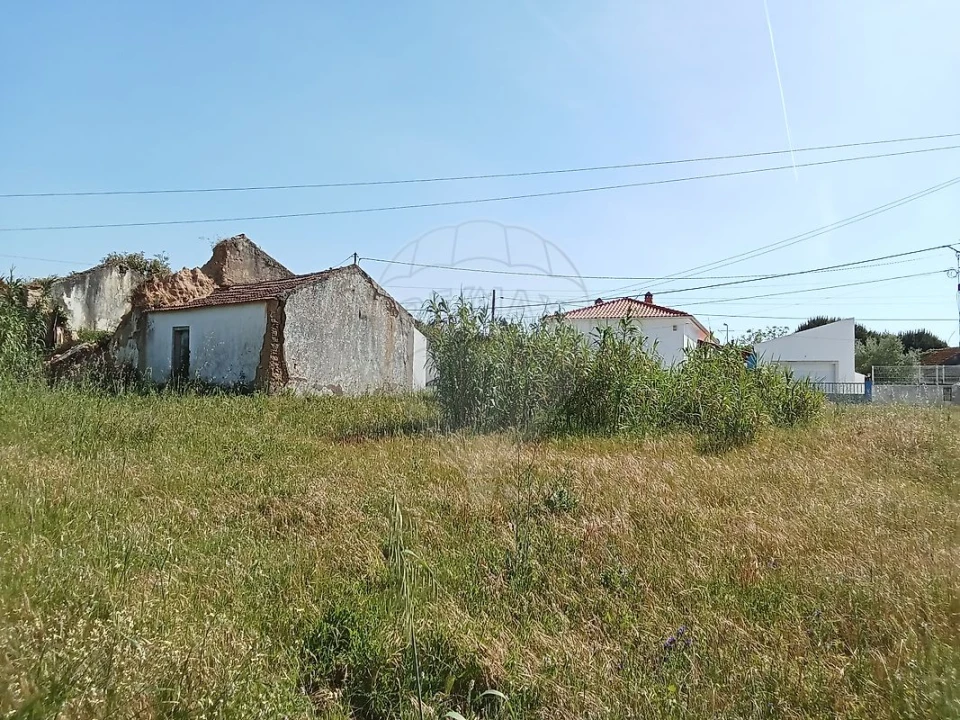 Moradia T2 para Venda em Manique do Intendente, Vila Nova de São Pedro e Maçussa Foto 8