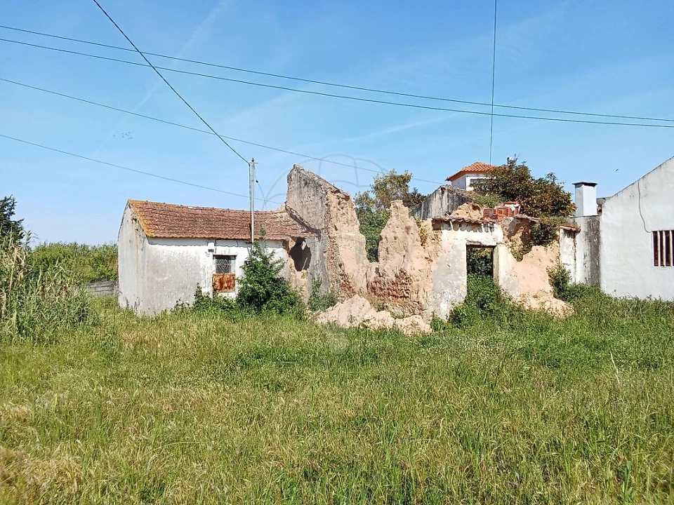 Moradia T2 para Venda em Manique do Intendente, Vila Nova de São Pedro e Maçussa Foto 13