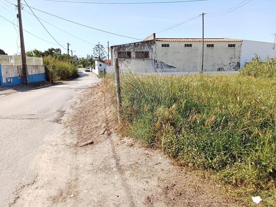 Moradia T2 para Venda em Manique do Intendente, Vila Nova de São Pedro e Maçussa Foto 1