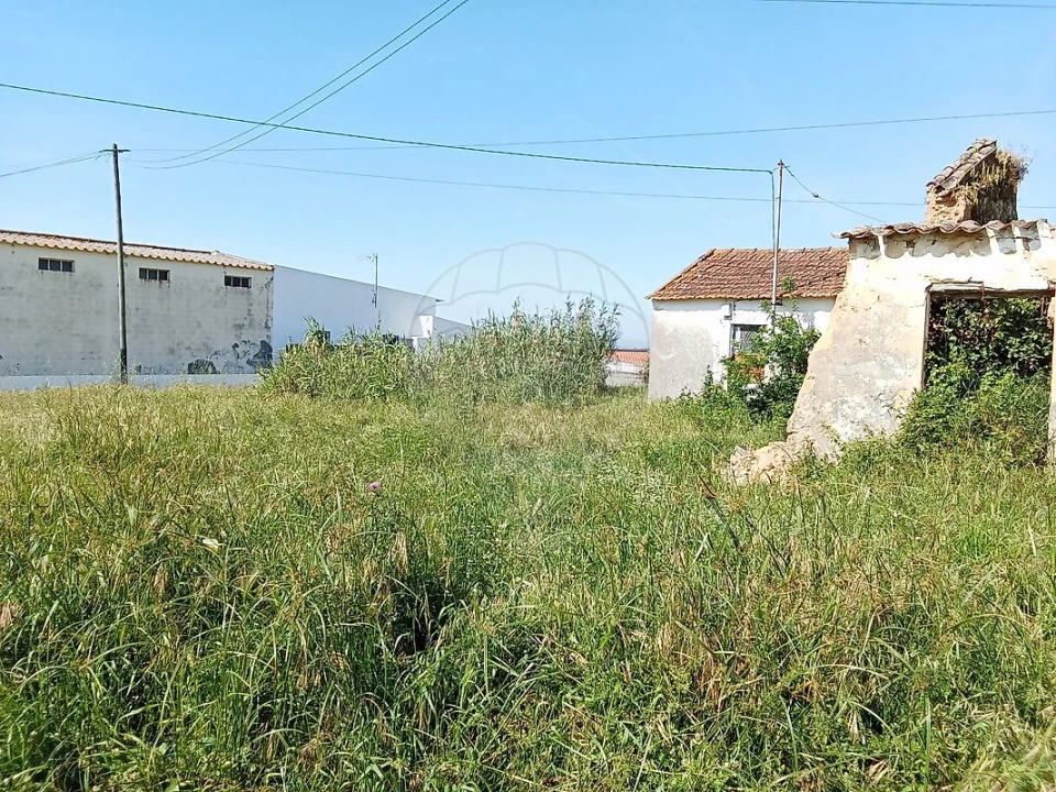 Moradia T2 para Venda em Manique do Intendente, Vila Nova de São Pedro e Maçussa Foto 2