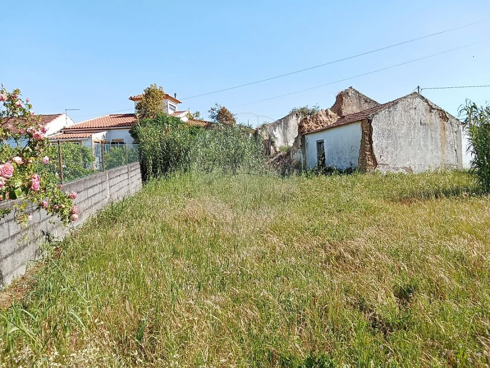 Moradia T2 para Venda em Manique do Intendente, Vila Nova de São Pedro e Maçussa Foto 10