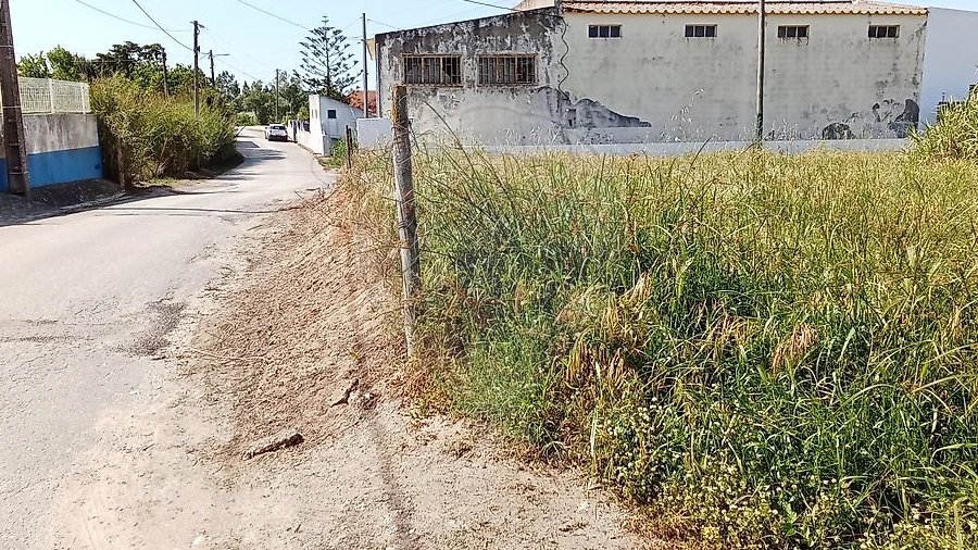 Moradia T2 para Venda em Manique do Intendente, Vila Nova de São Pedro e Maçussa