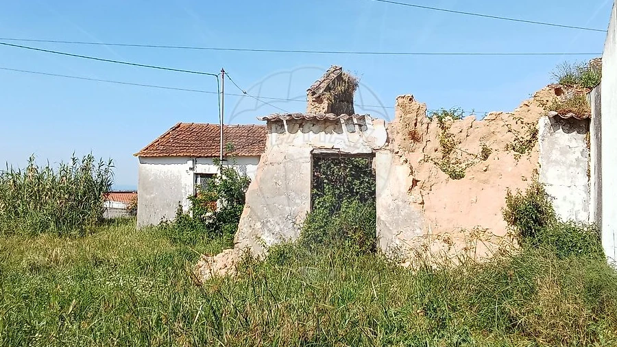 Moradia T2 para Venda em Manique do Intendente, Vila Nova de São Pedro e Maçussa
