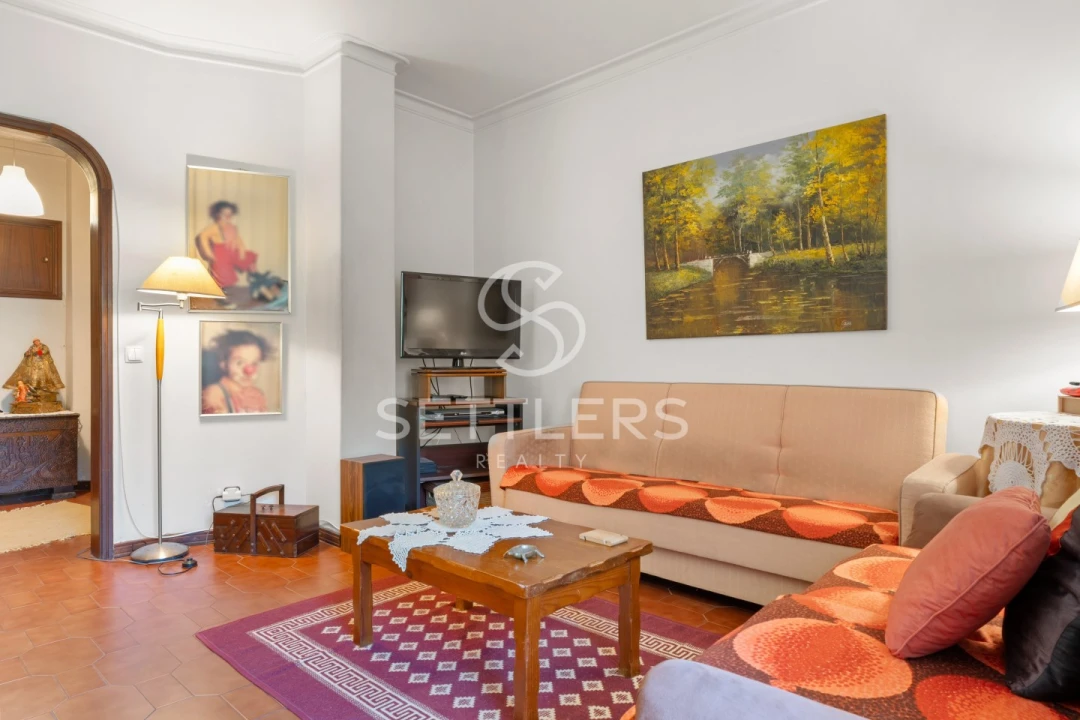 Apartamento T1 para Venda em Alcabideche Foto 7