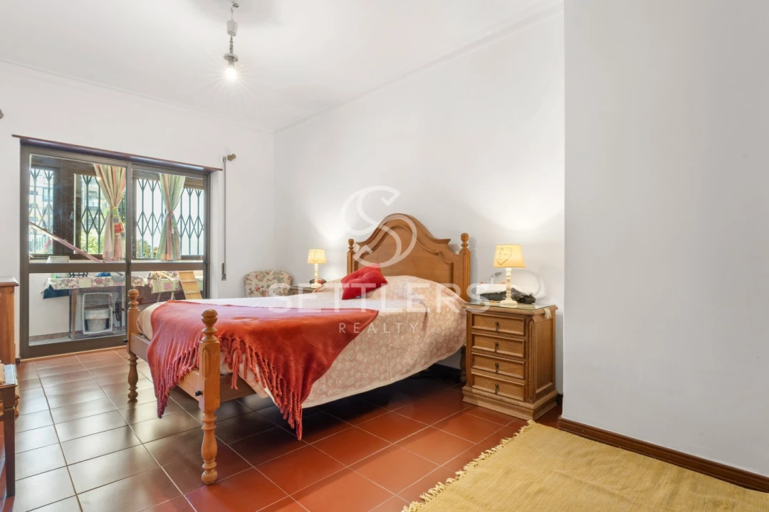 Apartamento T1 para Venda em Alcabideche Foto 17