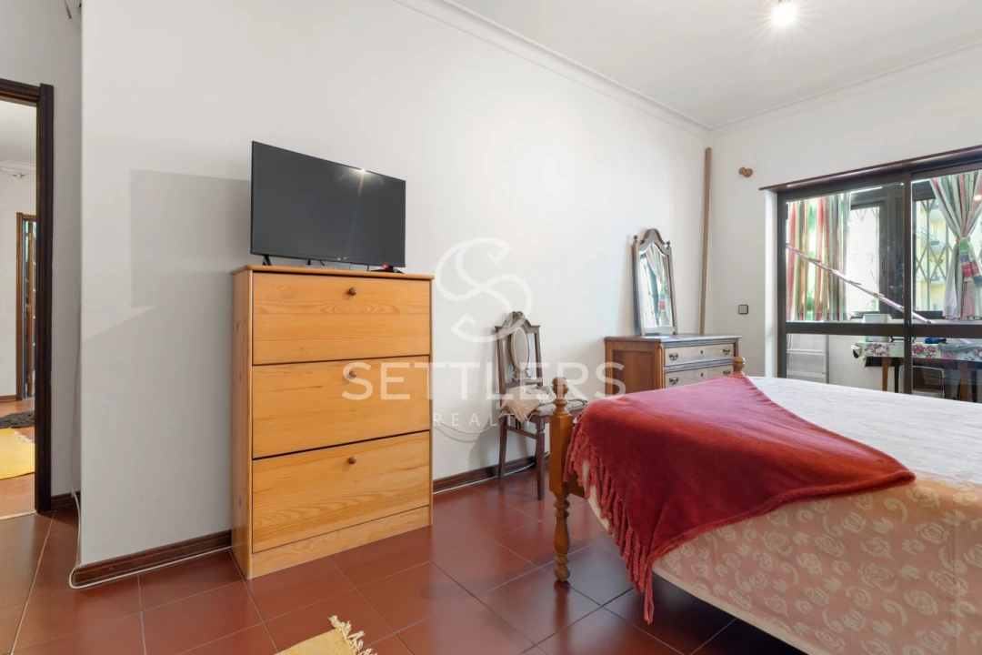 Apartamento T1 para Venda em Alcabideche Foto 21