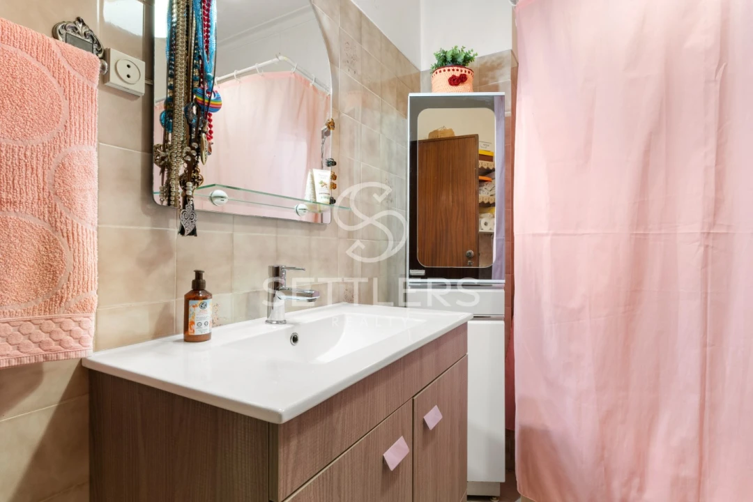 Apartamento T1 para Venda em Alcabideche Foto 23