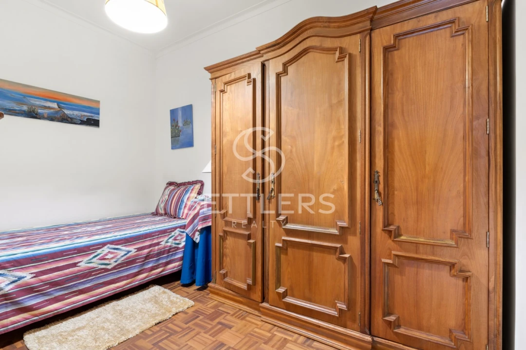 Apartamento T1 para Venda em Alcabideche Foto 25