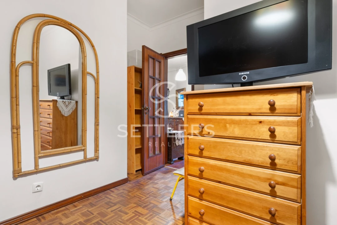 Apartamento T1 para Venda em Alcabideche Foto 27
