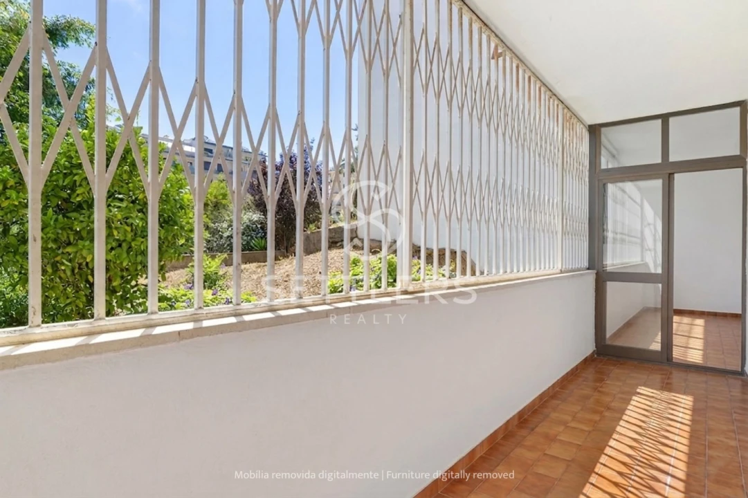 Apartamento T1 para Venda em Alcabideche Foto 4