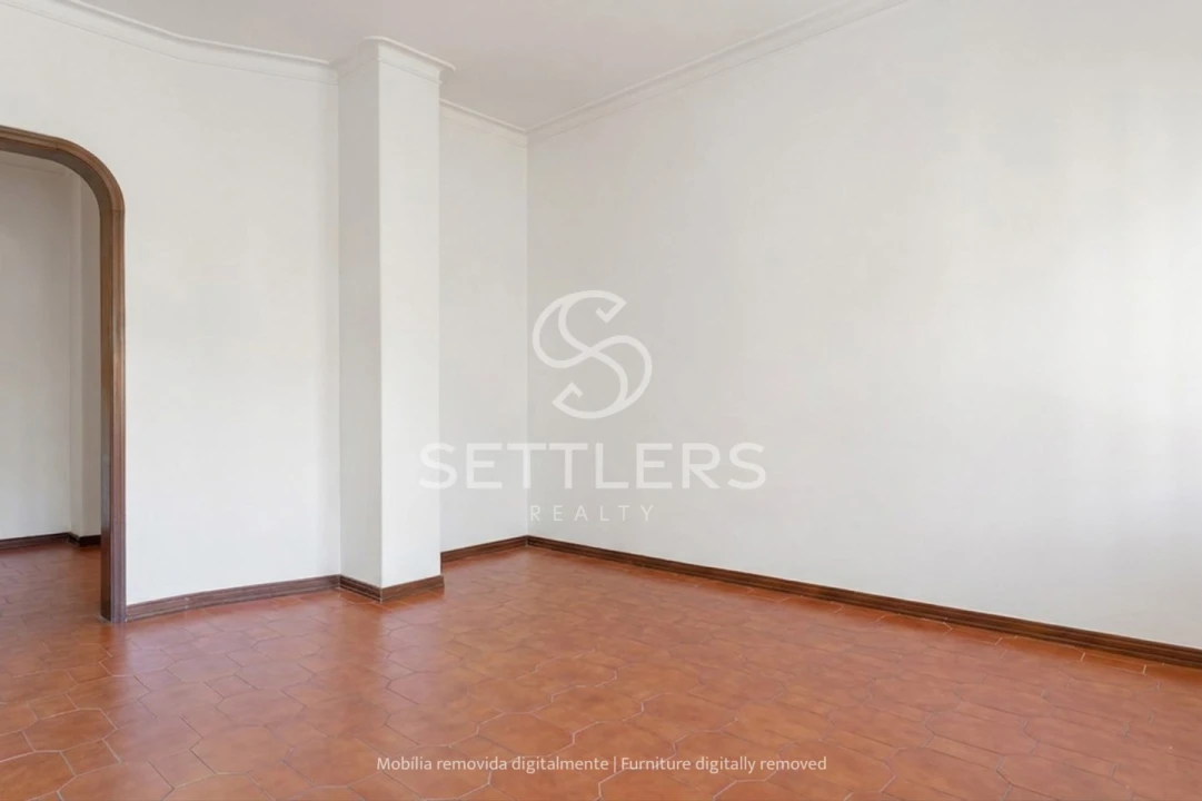 Apartamento T1 para Venda em Alcabideche Foto 8