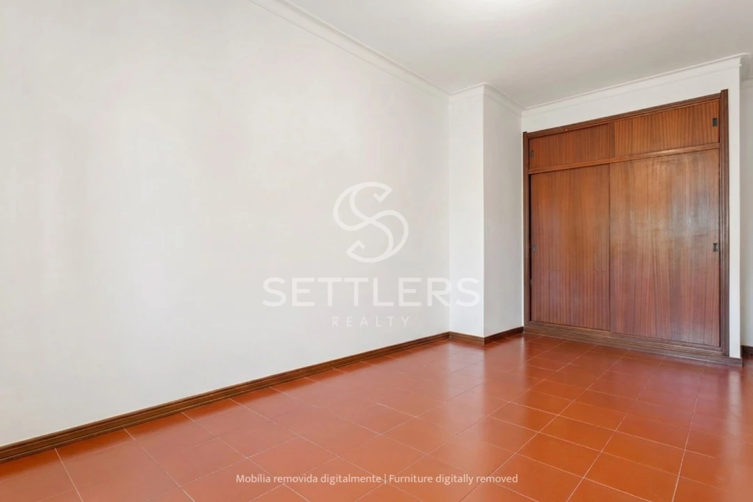 Apartamento T1 para Venda em Alcabideche Foto 20