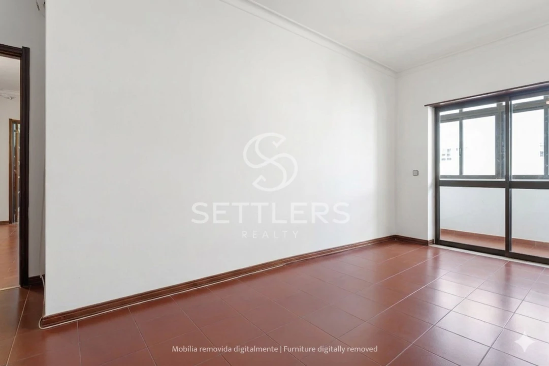 Apartamento T1 para Venda em Alcabideche Foto 22