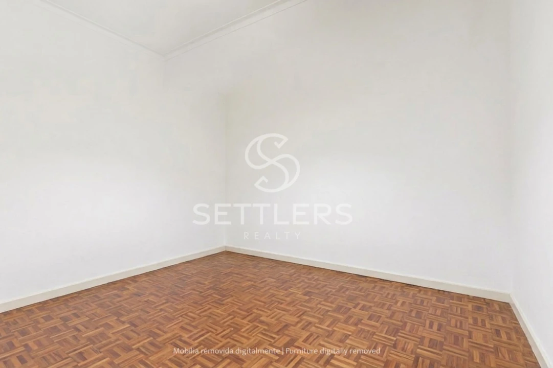 Apartamento T1 para Venda em Alcabideche Foto 26