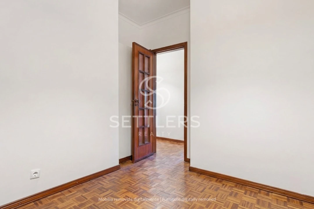 Apartamento T1 para Venda em Alcabideche Foto 28