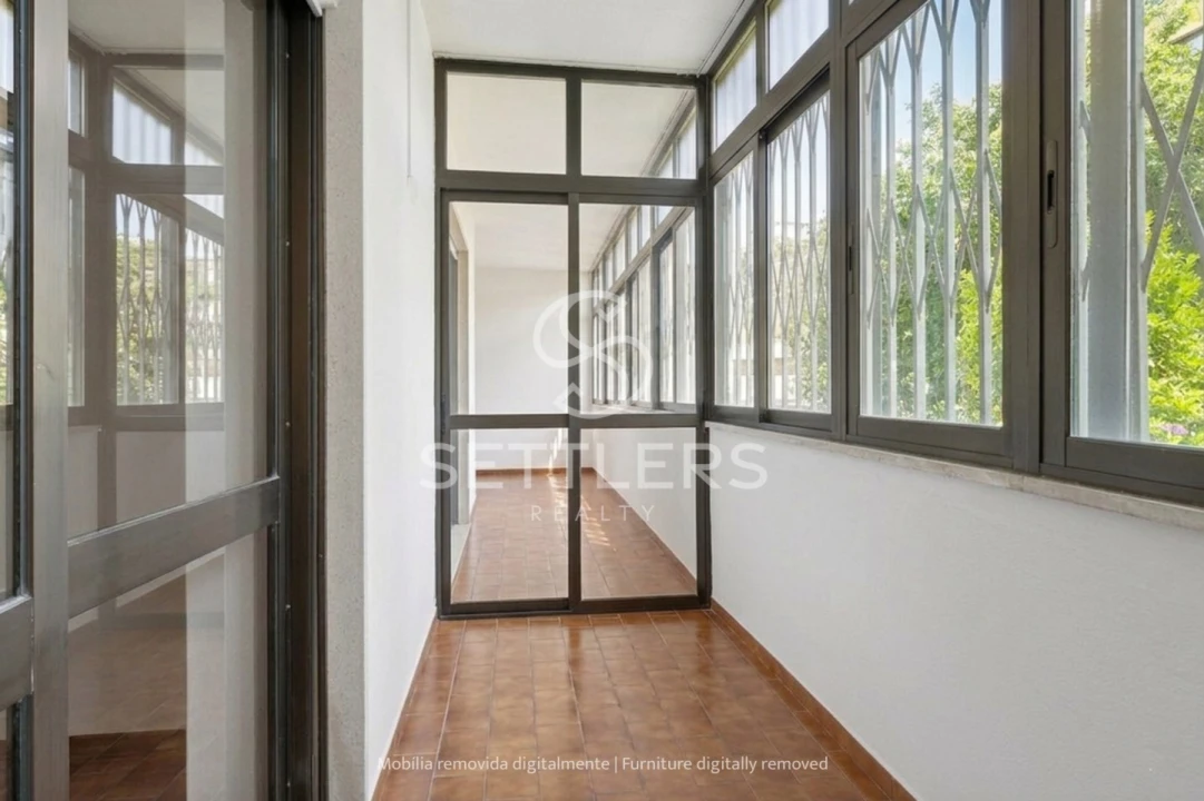 Apartamento T1 para Venda em Alcabideche Foto 29