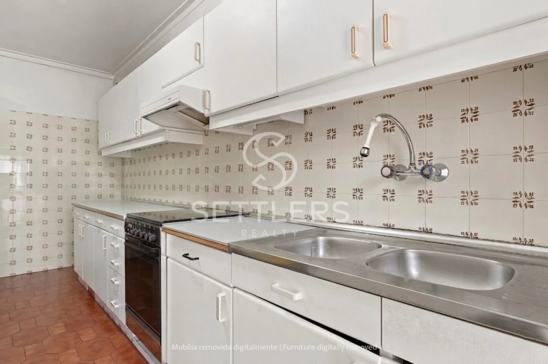 Apartamento T1 para Venda em Alcabideche Foto 14