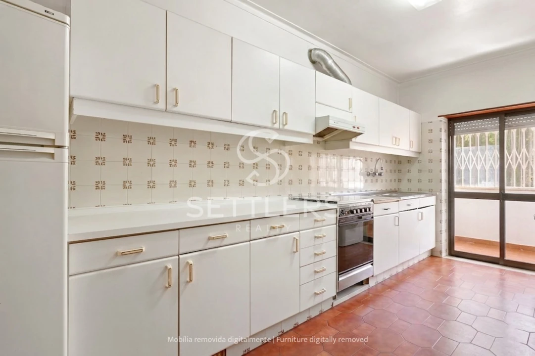 Apartamento T1 para Venda em Alcabideche Foto 16