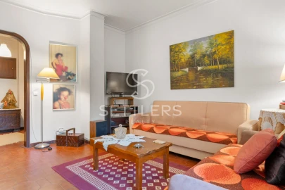 Apartamento T1 para Venda em Alcabideche