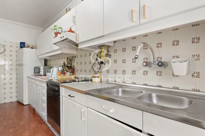 Apartamento T1 para Venda em Alcabideche