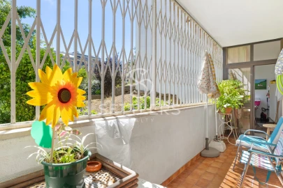 Apartamento T1 para Venda em Alcabideche