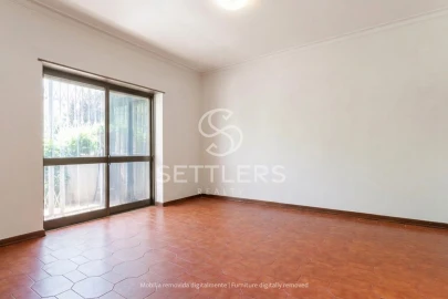 Apartamento T1 para Venda em Alcabideche