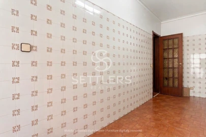 Apartamento T1 para Venda em Alcabideche