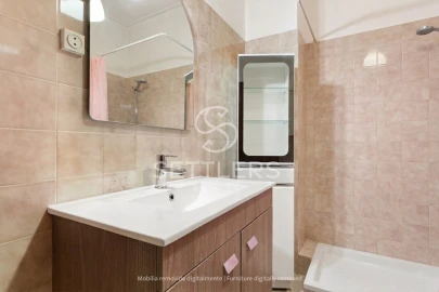 Apartamento T1 para Venda em Alcabideche