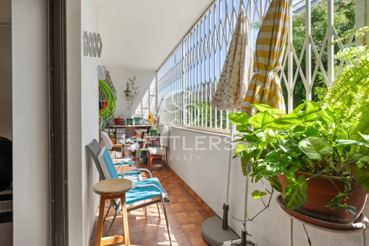 Apartamento T1 para Venda em Alcabideche Foto 5