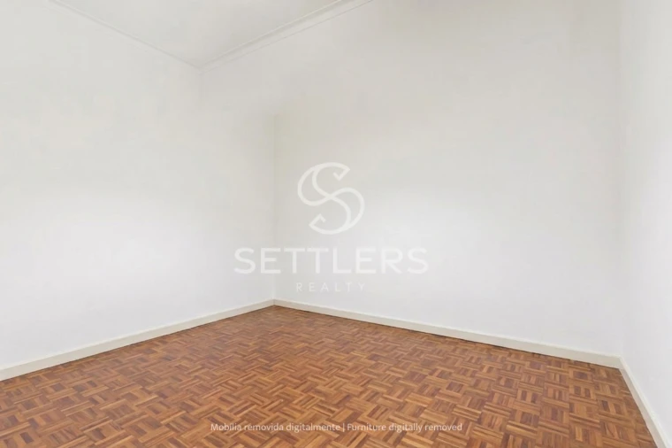 Apartamento T1 para Venda em Alcabideche Foto 26