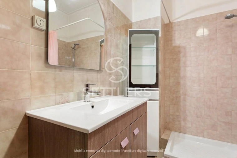 Apartamento T1 para Venda em Alcabideche Foto 24