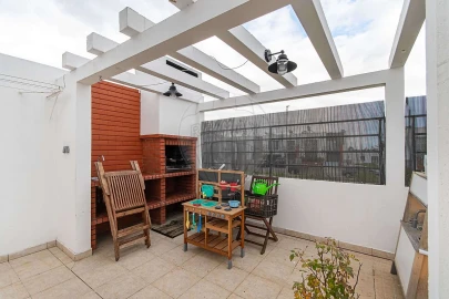 Moradia T4 para Venda em Palhais e Coina