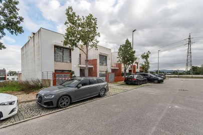 Moradia T4 para Venda em Palhais e Coina