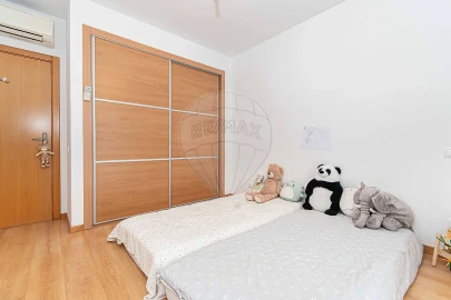 Moradia T4 para Venda em Palhais e Coina