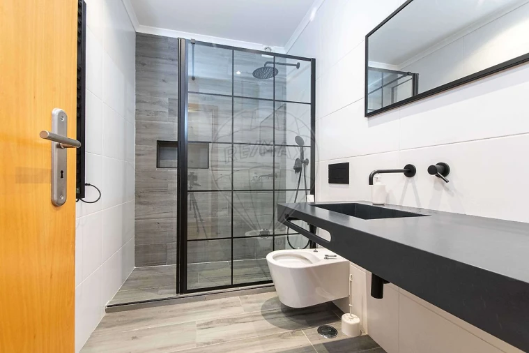 Moradia T4 para Venda em Palhais e Coina Foto 22