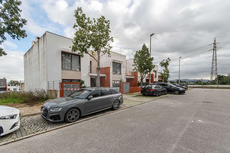 Moradia T4 para Venda em Palhais e Coina Foto 30