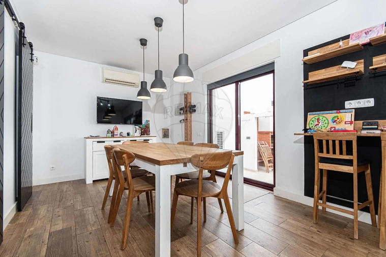 Moradia T4 para Venda em Palhais e Coina Foto 17